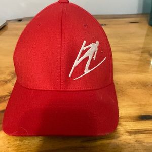 USA Nordic Ski Jumping hat